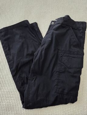 First Tactical Mens Pants Size 38 Waist 30 Length